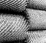 chain link fence mesh